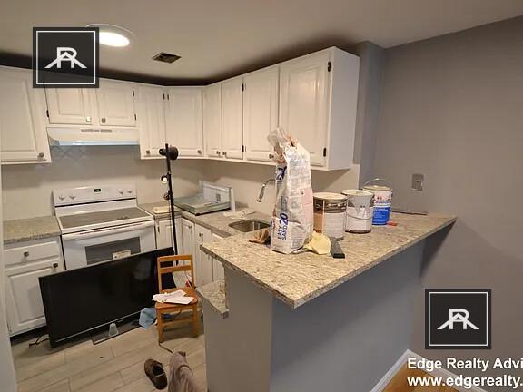 2 bedroom in Brighton MA 02135 - 2 bedroom in Brighton MA 02135 Condo Unit 10