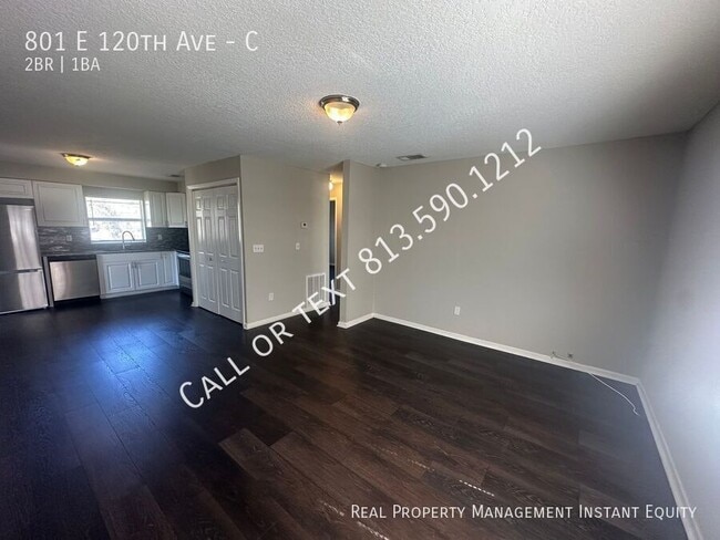 Photo - 801 E 120th Ave Unit C