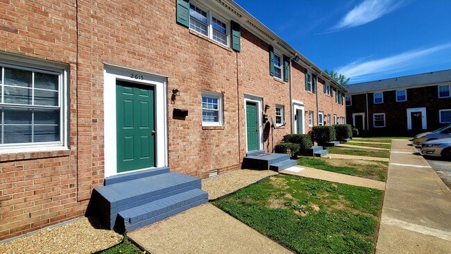 Photo - 2620 Wayside Dr