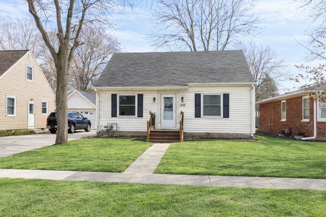 Building Photo - Single Family Home in Central Ames