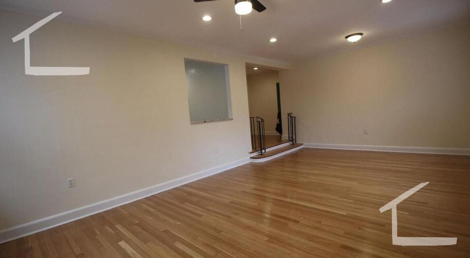 Charming 1 Bedroom - Charming 1 Bedroom