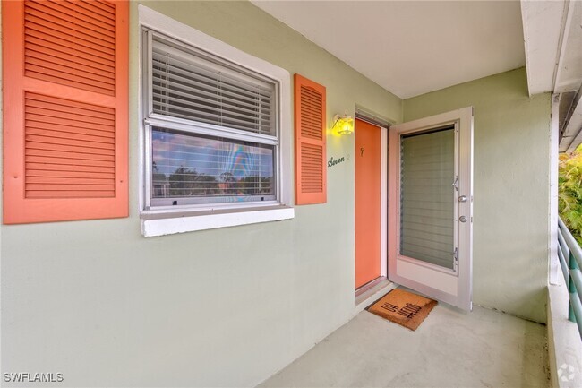 Building Photo - 300 Valley Stream Dr Unit 7D Rental