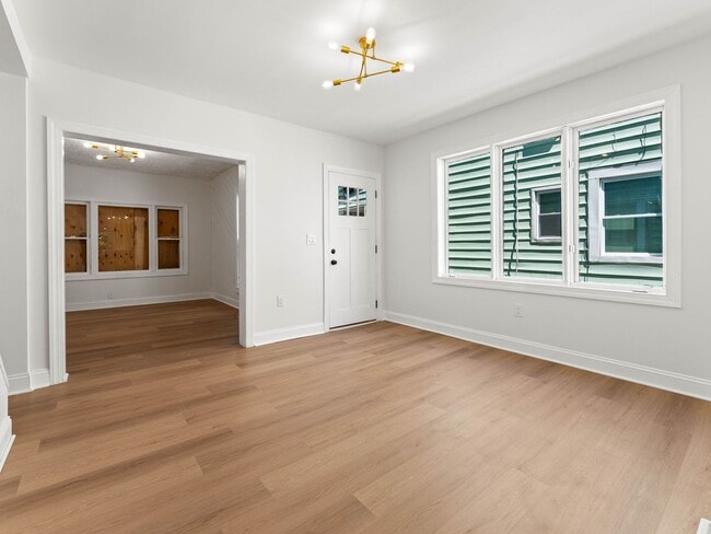 Photo - Beautifully Renovated 4-Bedroom Home with Designer Kitchen, Updated Bath & Central Air – Availabl...