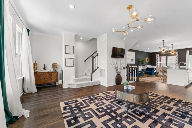 Photo - 4733 Towne Park Rd