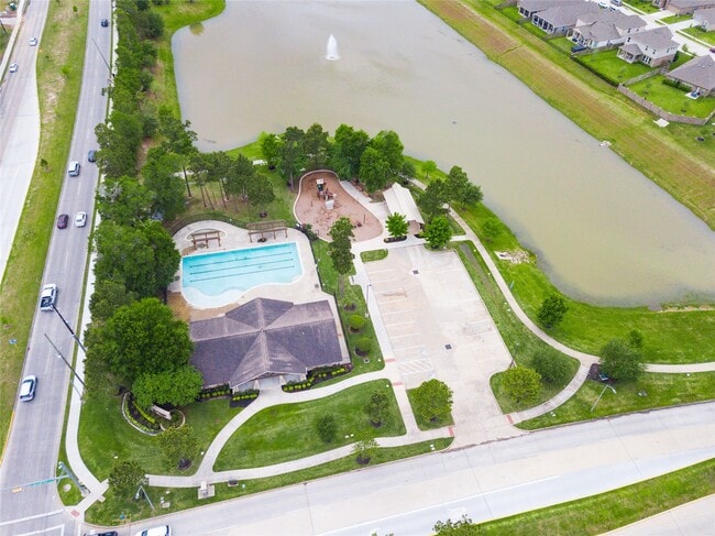 Photo - 15706 Easton Gate Ln