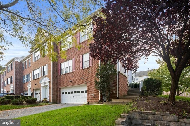 Photo - 4712 Ashforth Way Townhome