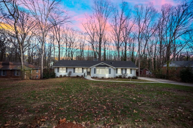 Building Photo - 3270 Hickory Crest Dr NW Rental
