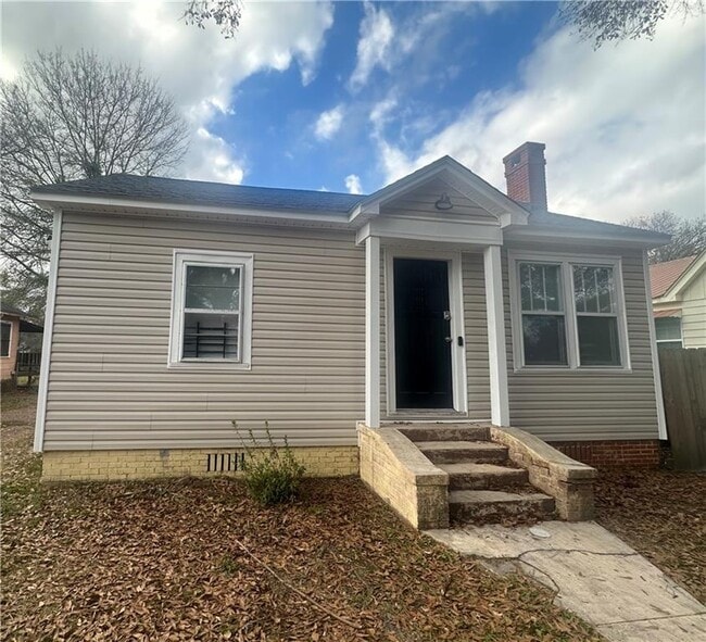 Building Photo - 708 Glenwood St