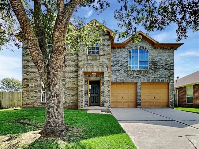 Building Photo - 201 Mammoth Springs Ln Rental