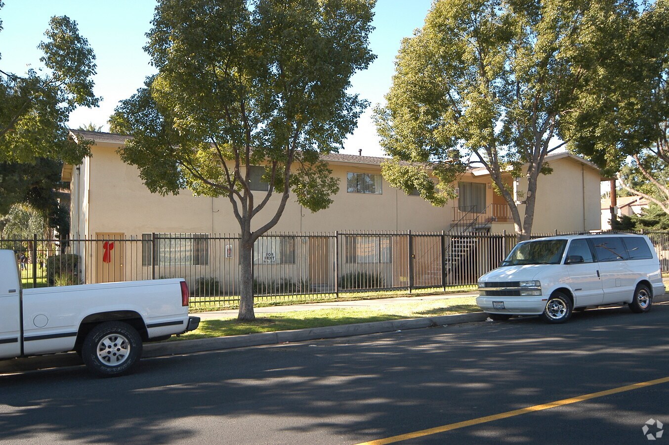 Photo - Park Place Apartments