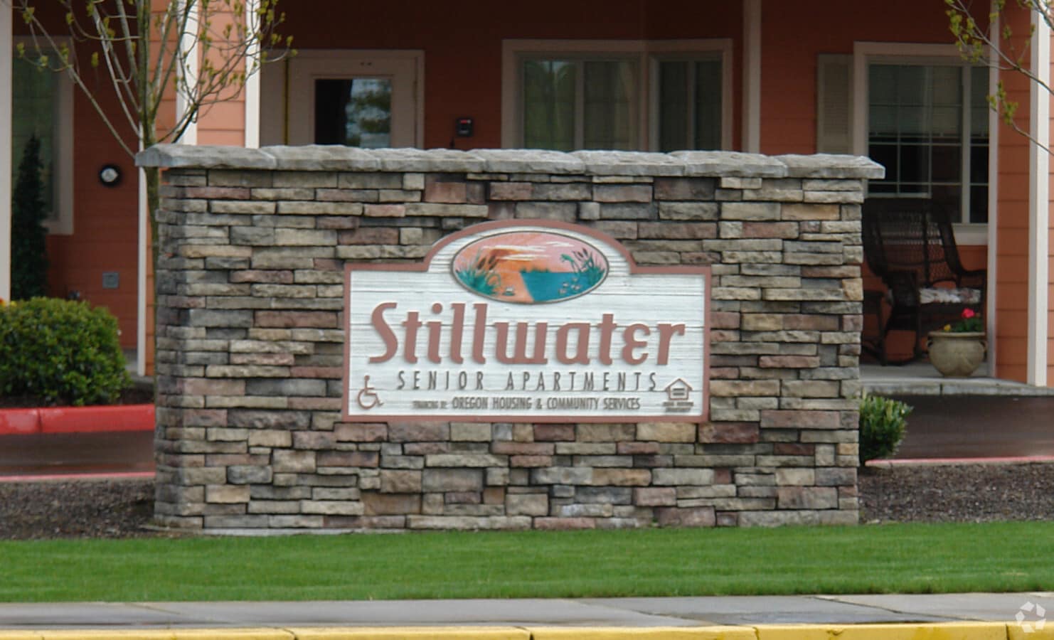 Photo - Stillwater Senior Apartments
