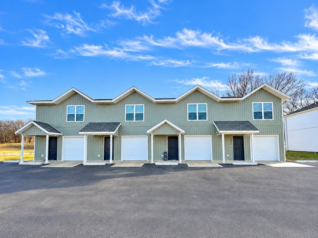 432 Blue Spgs St