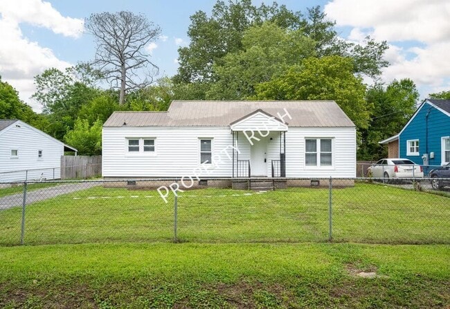 Building Photo - 169 Everglades Blvd Rental