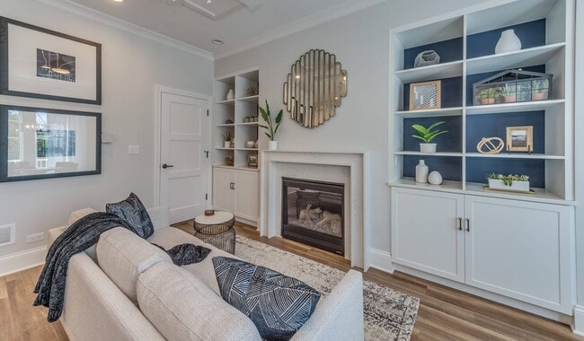 Photo - Eldridge Townhomes