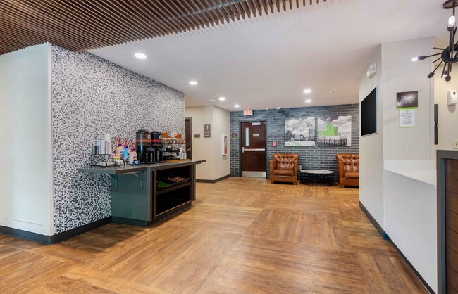 Photo - Furnished Studio-Charlotte - University Place Apartment