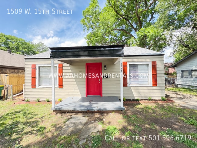 Photo - 1509 W 15th St Casa
