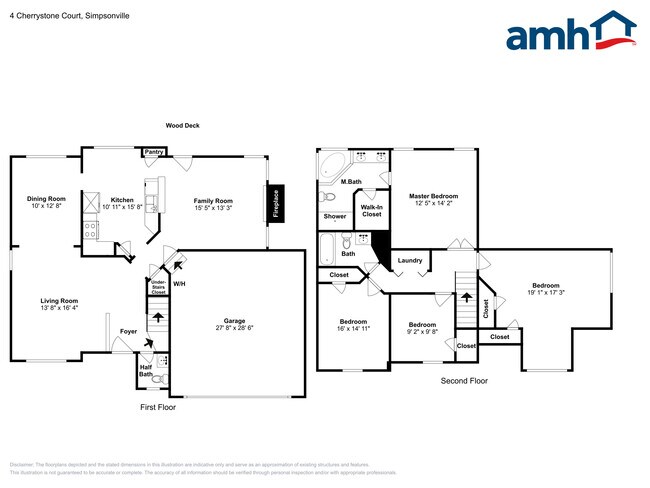 Photo - 4 Cherrystone Ct