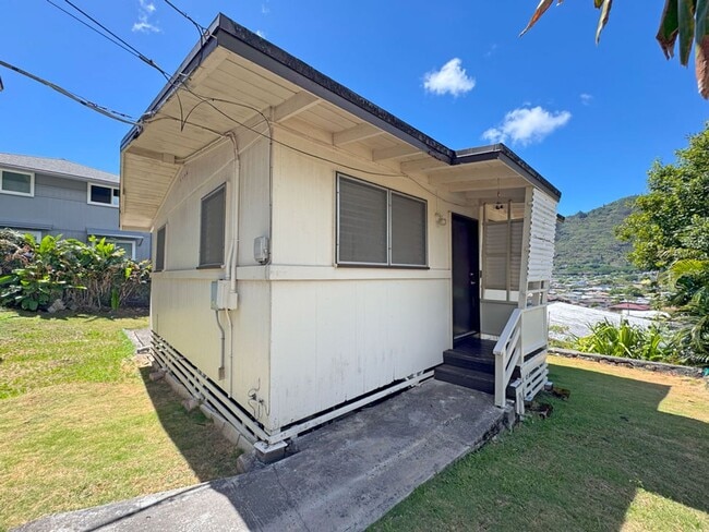 Building Photo - woolsey Unit A Rental