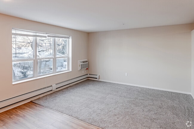 1HAB, 1BA - 630 ft²