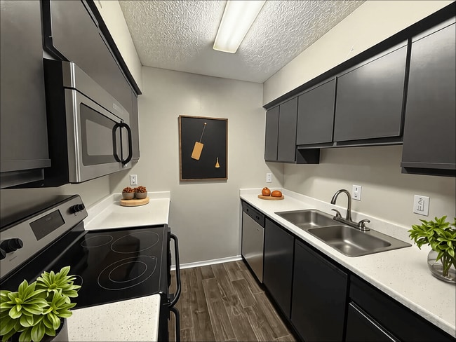 Photo - Elements of Chattanooga