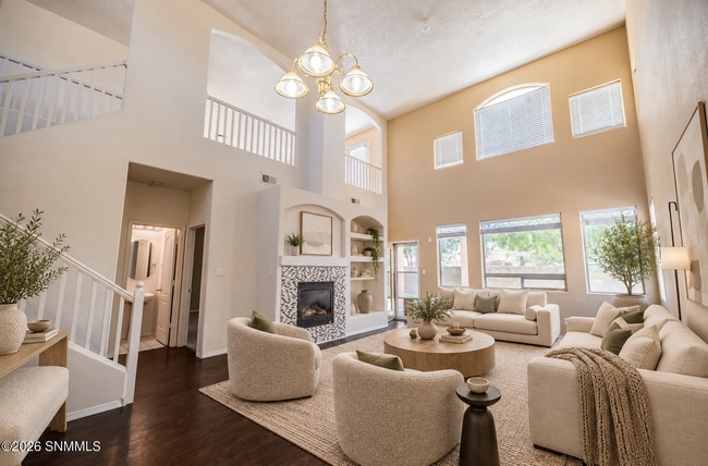 2517 Fallbrook Way