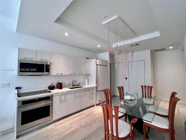 Photo - 55 SW 9th St Unit 4109