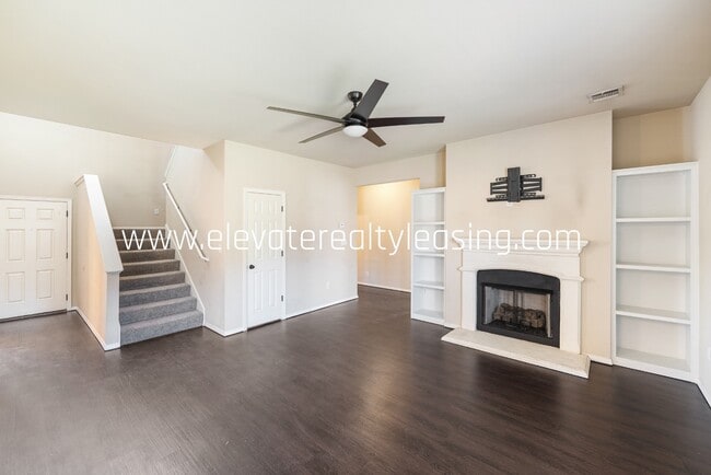Photo - 2609 W Huntsville St