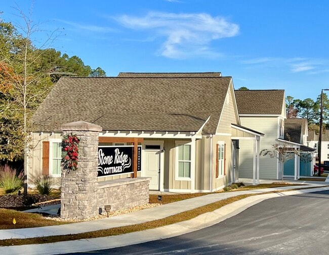 Stone Ridge Cottages - Stone Ridge Cottages Rental