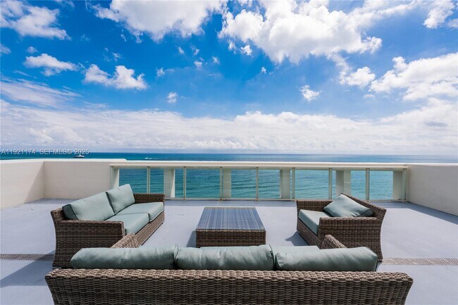 Photo - 9499 Collins Ave Unit PH-02