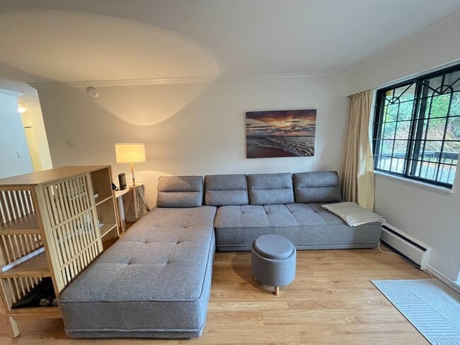 Photo - 101-1825 W 8th Unité 101