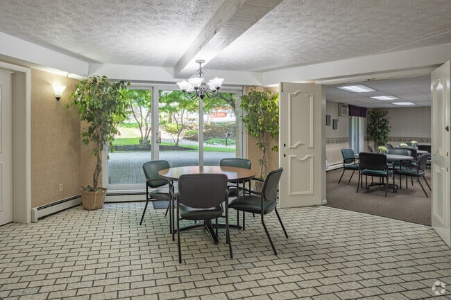 Party Room