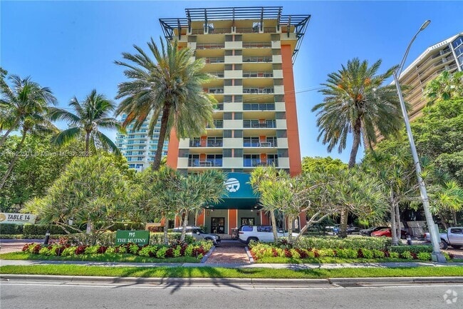 Building Photo - 2951 S Bayshore Dr Unit 1017 Rental