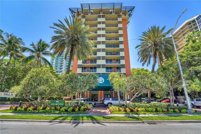 Photo - 2951 S Bayshore Dr Condo Unit 1017