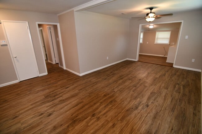 Photo - Newly updated, 3 bedroom, 1.5 bath home in Baker
