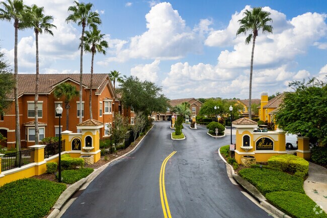 19927 Villa Square Dr Lake Buena Vista, FL, 32821 - Mirabella Residences Apartamentos