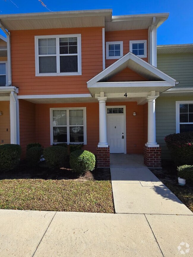 Building Photo - Charming 2/2 Townhome in Eagle Trace