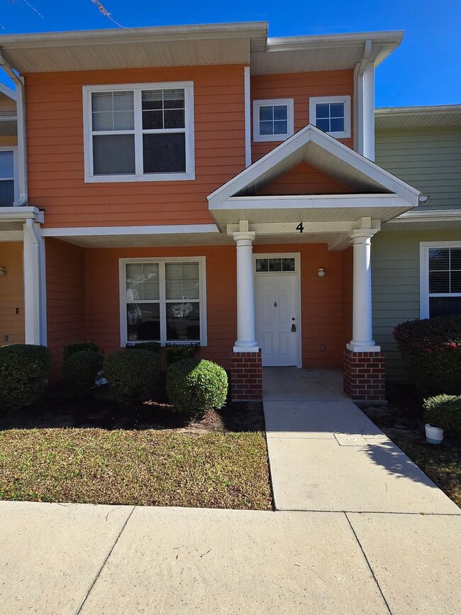 Charming 2/2 Townhome in Eagle Trace - Charming 2/2 Townhome in Eagle Trace