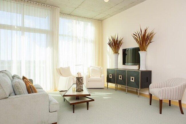 Photo - FULLY FURNISHED Condo At Terrazzo In The Gulch