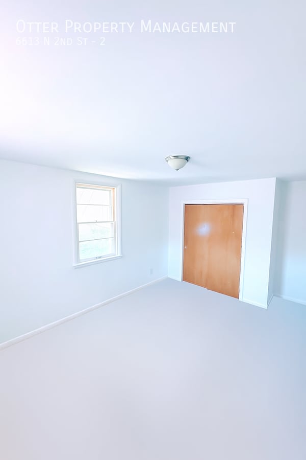 Building Photo - 6613 N 2nd St Unit 2 Rental