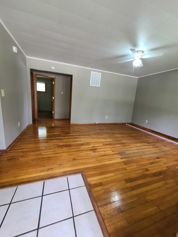 Photo - 2bed 1 bath duplex in quiet north Urbana neighborhood