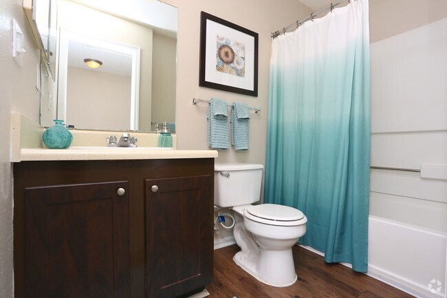 Pointe South Townhomes