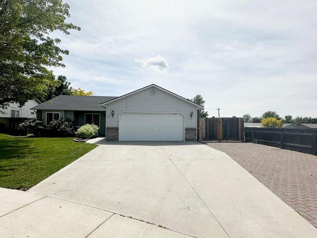 Photo - Single Story home in Central Boise available in July 2026!