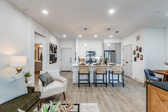 Photo - Laughlin Two Eighty Nine