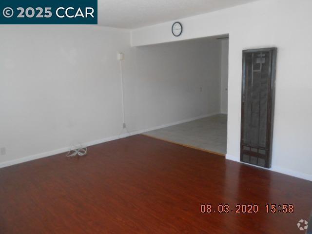 Building Photo - 461 Corte Arango Unit 2,El Sobrante CA 94803 Rental