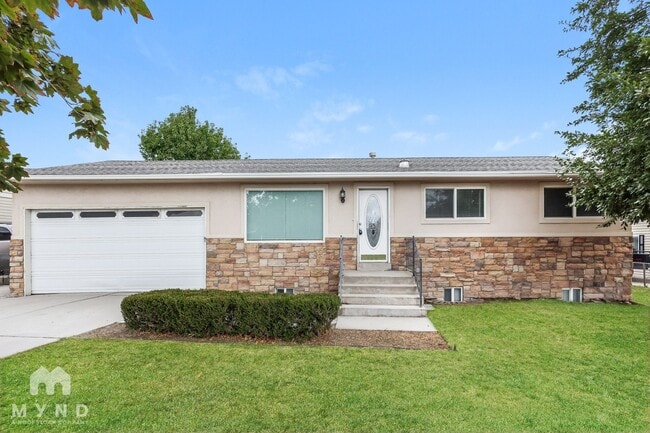 Photo - 1882 W 13070 S Casa