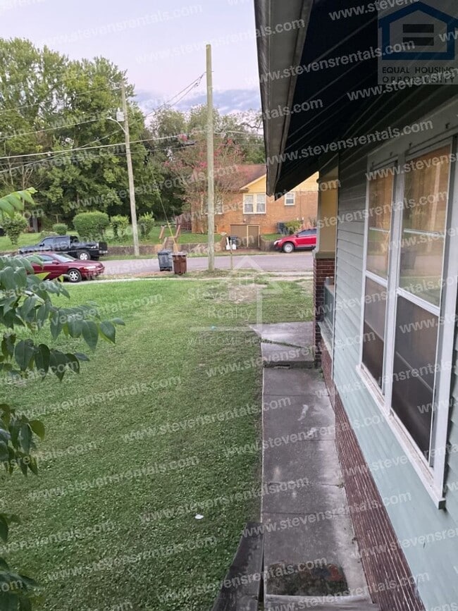 Photo - 3603 Ashland Ave Unit A