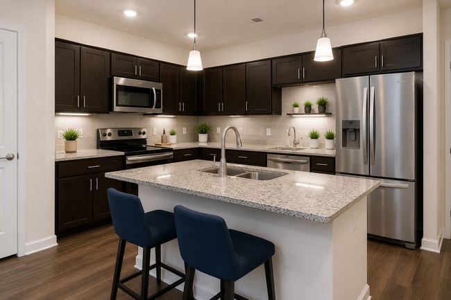 Building Photo - Upper Westside Unit 1301