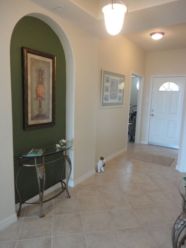 Photo - Venice Island 3BR/2BA 3rd Floor End Unit C... Unit 304