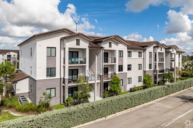 Apartamentos Vista Lago - Vista Lago Apartments