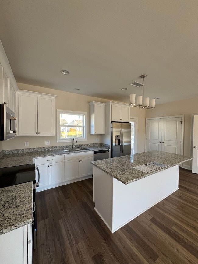 Photo - Brand New Townhome!